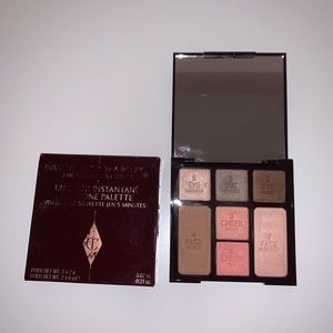 Charlotte Tilbury Seductive Beauty Palette